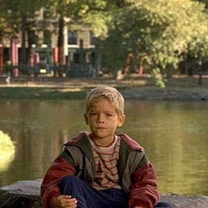 Meet your Posher, Daniel